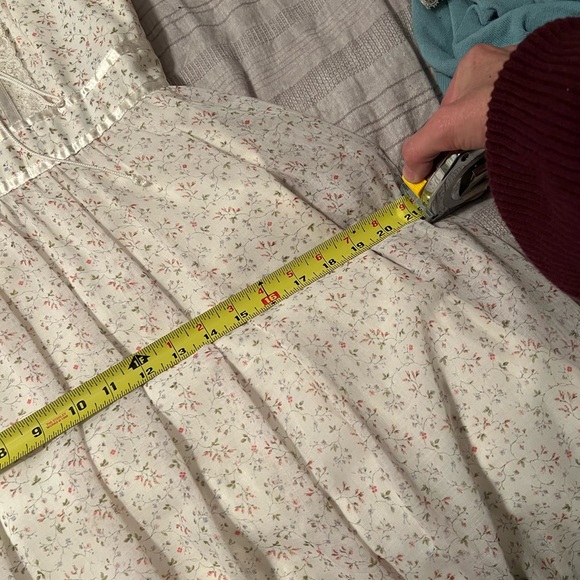 Gunne sax vintage dress - Picture 6 of 8